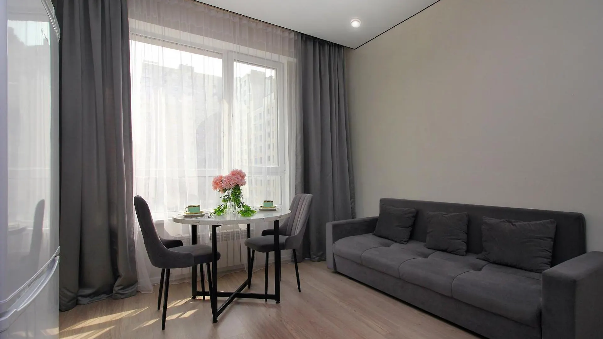 Comfortable flat Almaty Apartment