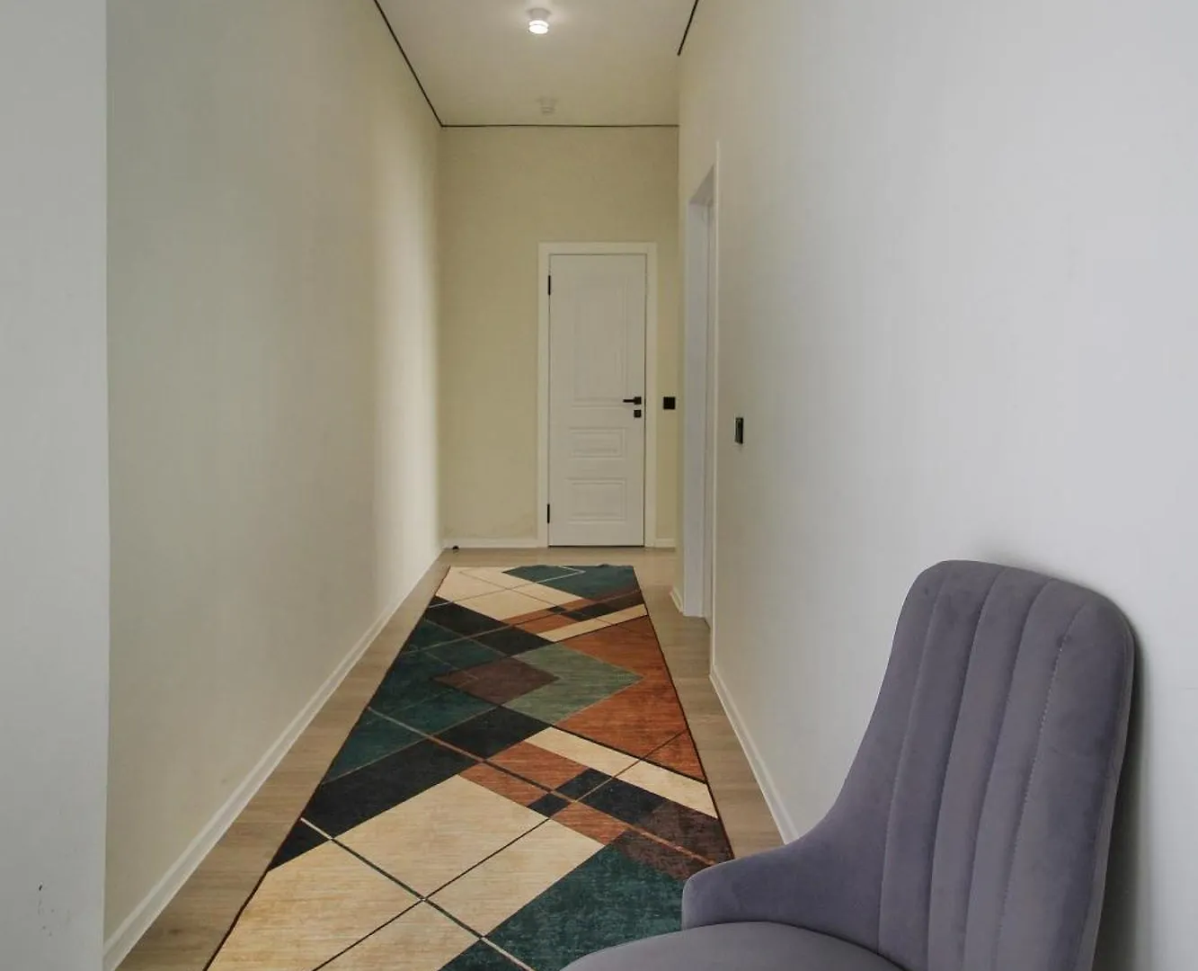 Comfortable flat Almaty Apartment
